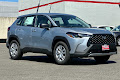 2025 Toyota Corolla Cross L