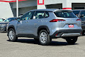 2025 Toyota Corolla Cross L
