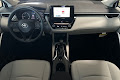 2025 Toyota Corolla Cross L