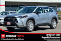 2025 Toyota Corolla Cross L