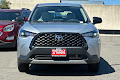 2025 Toyota Corolla Cross L