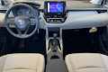 2025 Toyota Corolla Cross L