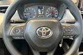 2025 Toyota Corolla Cross L