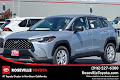 2025 Toyota Corolla Cross L