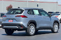 2025 Toyota Corolla Cross L