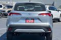 2025 Toyota Corolla Cross L