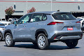 2025 Toyota Corolla Cross L