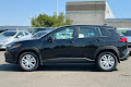 2025 Toyota Corolla Cross L