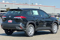 2025 Toyota Corolla Cross L