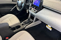 2025 Toyota Corolla Cross L
