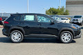 2025 Toyota Corolla Cross L
