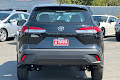 2025 Toyota Corolla Cross L