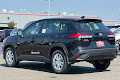 2025 Toyota Corolla Cross L