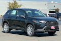 2025 Toyota Corolla Cross L