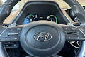 2021 Hyundai Sonata Hybrid Limited