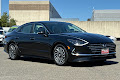 2021 Hyundai Sonata Hybrid Limited