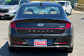 2021 Hyundai Sonata Hybrid Limited