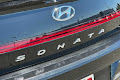 2021 Hyundai Sonata Hybrid Limited
