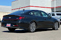 2021 Hyundai Sonata Hybrid Limited