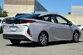 2021 Toyota Prius Prime LE