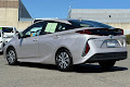 2021 Toyota Prius Prime LE