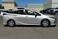 2021 Toyota Prius Prime LE