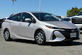 2021 Toyota Prius Prime LE