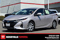 2021 Toyota Prius Prime LE