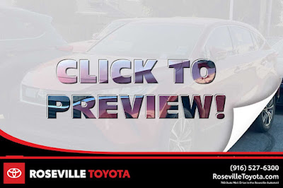 2022 Toyota Venza