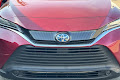 2022 Toyota Venza LE