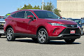 2022 Toyota Venza LE