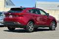 2022 Toyota Venza LE