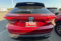 2022 Toyota Venza LE