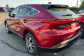 2022 Toyota Venza LE