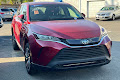 2022 Toyota Venza LE