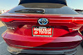 2022 Toyota Venza LE
