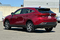 2022 Toyota Venza LE