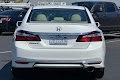 2017 Honda Accord EX