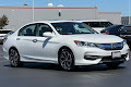 2017 Honda Accord EX