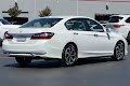 2017 Honda Accord EX