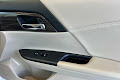 2017 Honda Accord EX