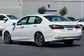 2017 Honda Accord EX