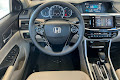 2017 Honda Accord EX