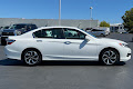 2017 Honda Accord EX