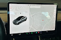 2018 Tesla Model 3 Long Range Battery