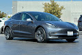 2018 Tesla Model 3 Long Range Battery