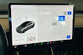 2018 Tesla Model 3 Long Range Battery