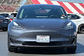 2018 Tesla Model 3 Long Range Battery