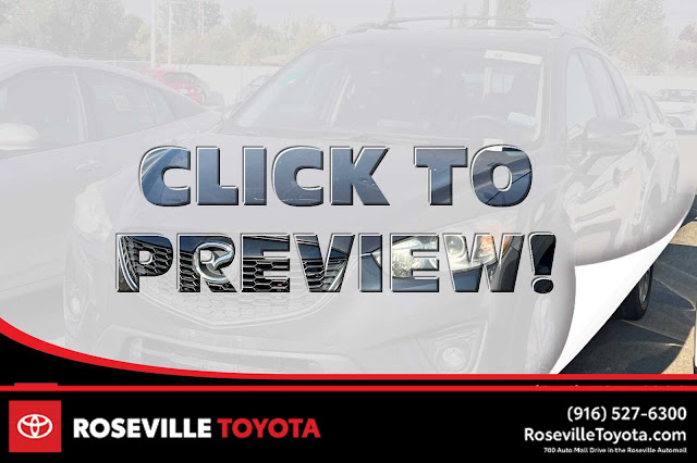 2015 Mazda CX-5 Grand Touring