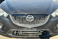 2015 Mazda CX-5 Grand Touring